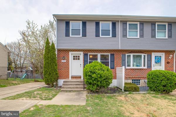 4308 SLATER AVE, Baltimore, MD 21236