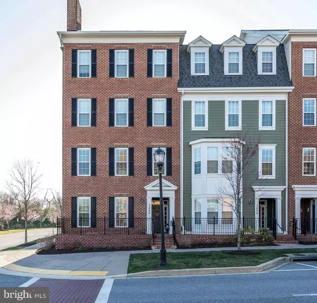 7688 MAPLE LAWN BLVD #1, Fulton, MD 20759