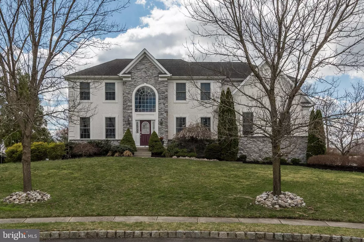 Mount Laurel, NJ 08054,6 SADDLEBURY CT