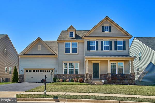 13773 ESTATE MANOR DR, Gainesville, VA 20155