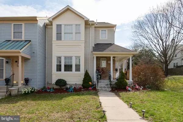Upper Marlboro, MD 20772,12823 CAROUSEL CT