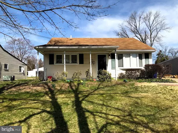 311 MILDRED, Maple Shade, NJ 08052