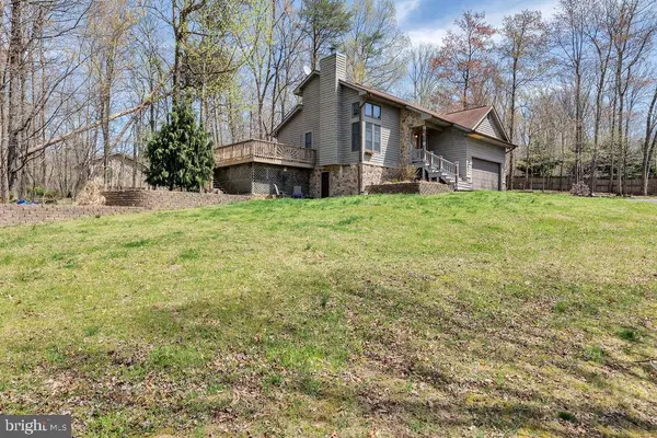 Harpers Ferry, WV 25425,39 CONIFER CT