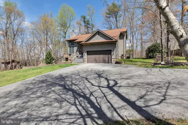 Harpers Ferry, WV 25425,39 CONIFER CT