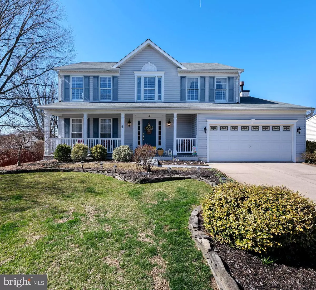 Perry Hall, MD 21128,4 ROBIN LYNNE CT