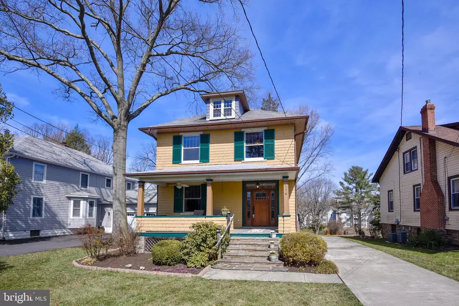 214 CHURCH LN, Baltimore, MD 21208