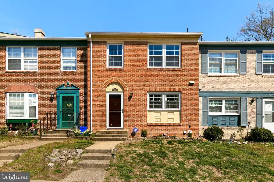 15257 WATERWHEEL TER, Woodbridge, VA 22191