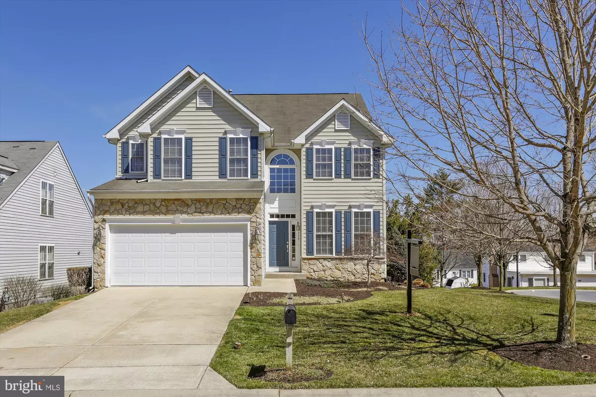 Ellicott City, MD 21043,4115 SEARS HOUSE CT