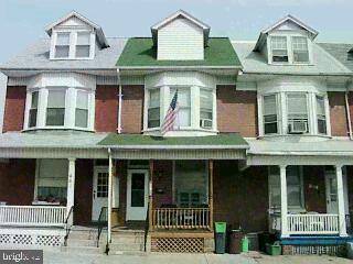 463 E PRINCESS ST, York, PA 17403