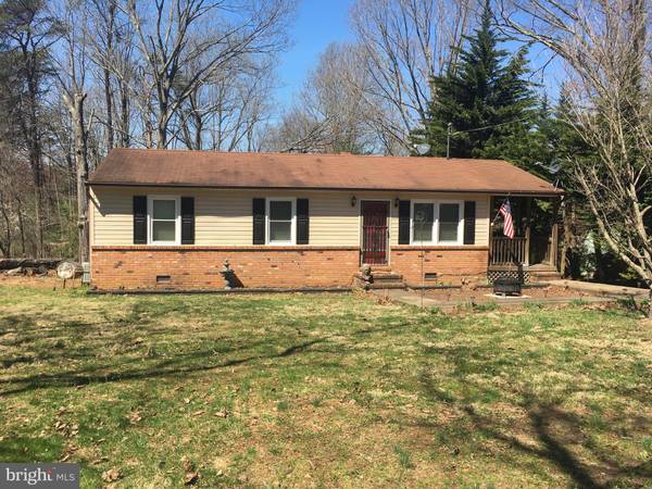 3183 MEANDER RUN RD, Culpeper, VA 22701