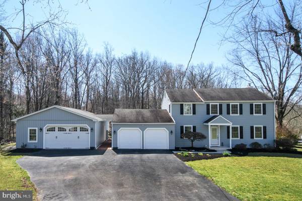 350 MAPLE ST, Downingtown, PA 19335