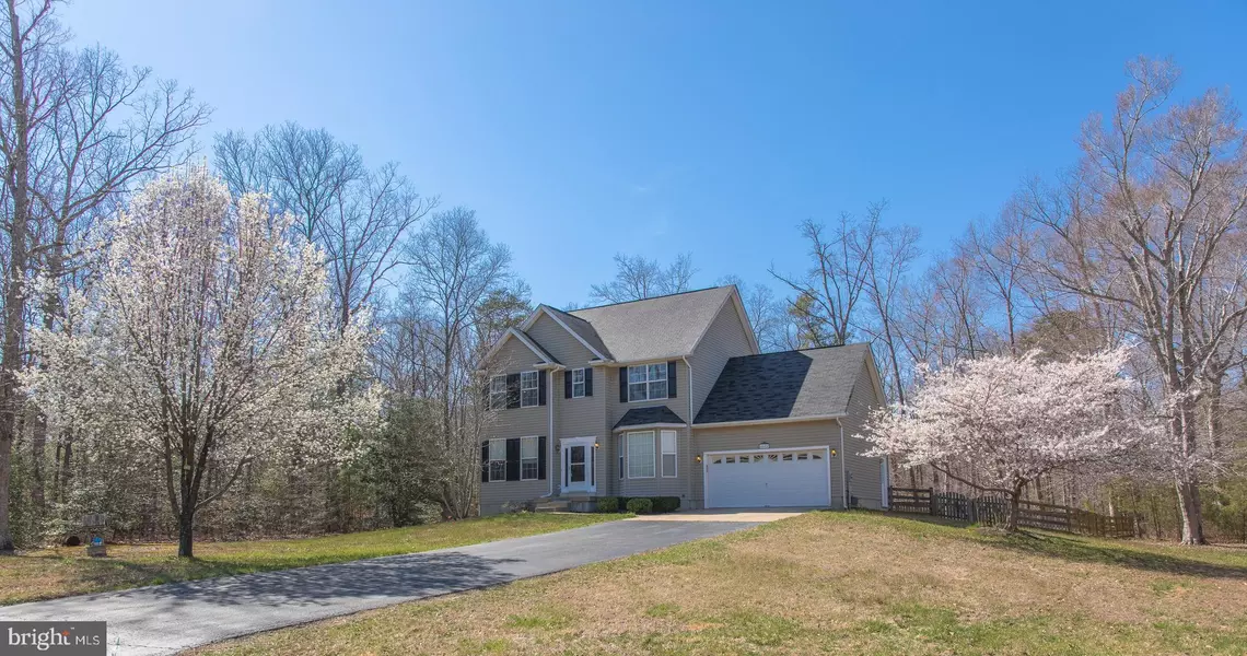 4005 MAGUIRE PL, Waldorf, MD 20601