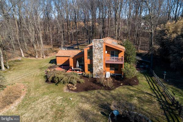 109 ARROW POINT DR, Glenmoore, PA 19343