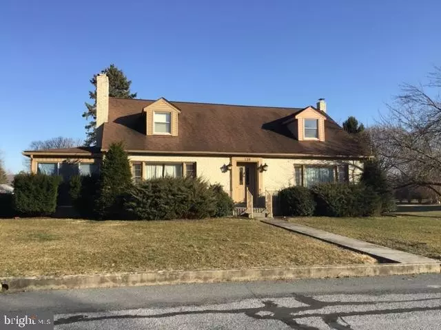 139 EASTMONT PL, Waynesboro, PA 17268