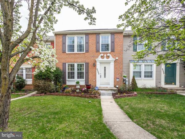 9502 BARONESS CT, Laurel, MD 20723