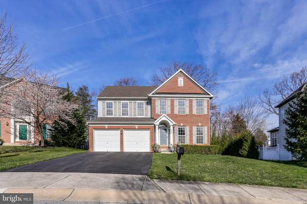 6908 SCARLET OAKS DR, Elkridge, MD 21075