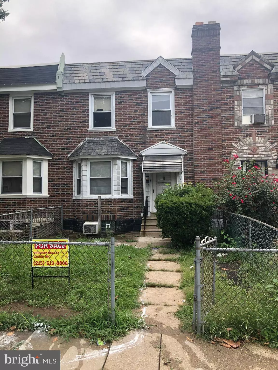 Philadelphia, PA 19149,1436 DEVEREAUX AVE