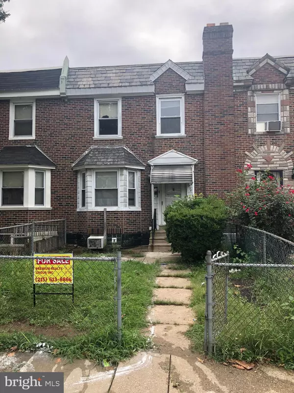 1436 DEVEREAUX AVE, Philadelphia, PA 19149