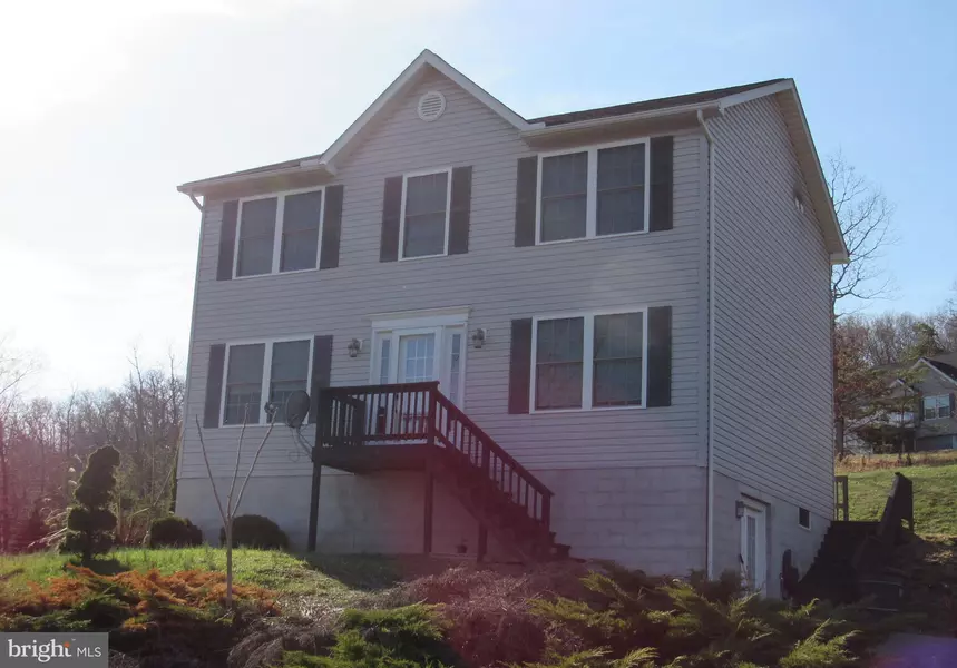 14359 SCENIC VIEW ST SW, Cumberland, MD 21502