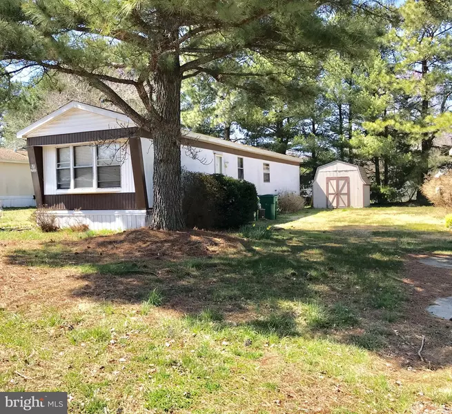 17222 RIDGE LINE DR, Lewes, DE 19958