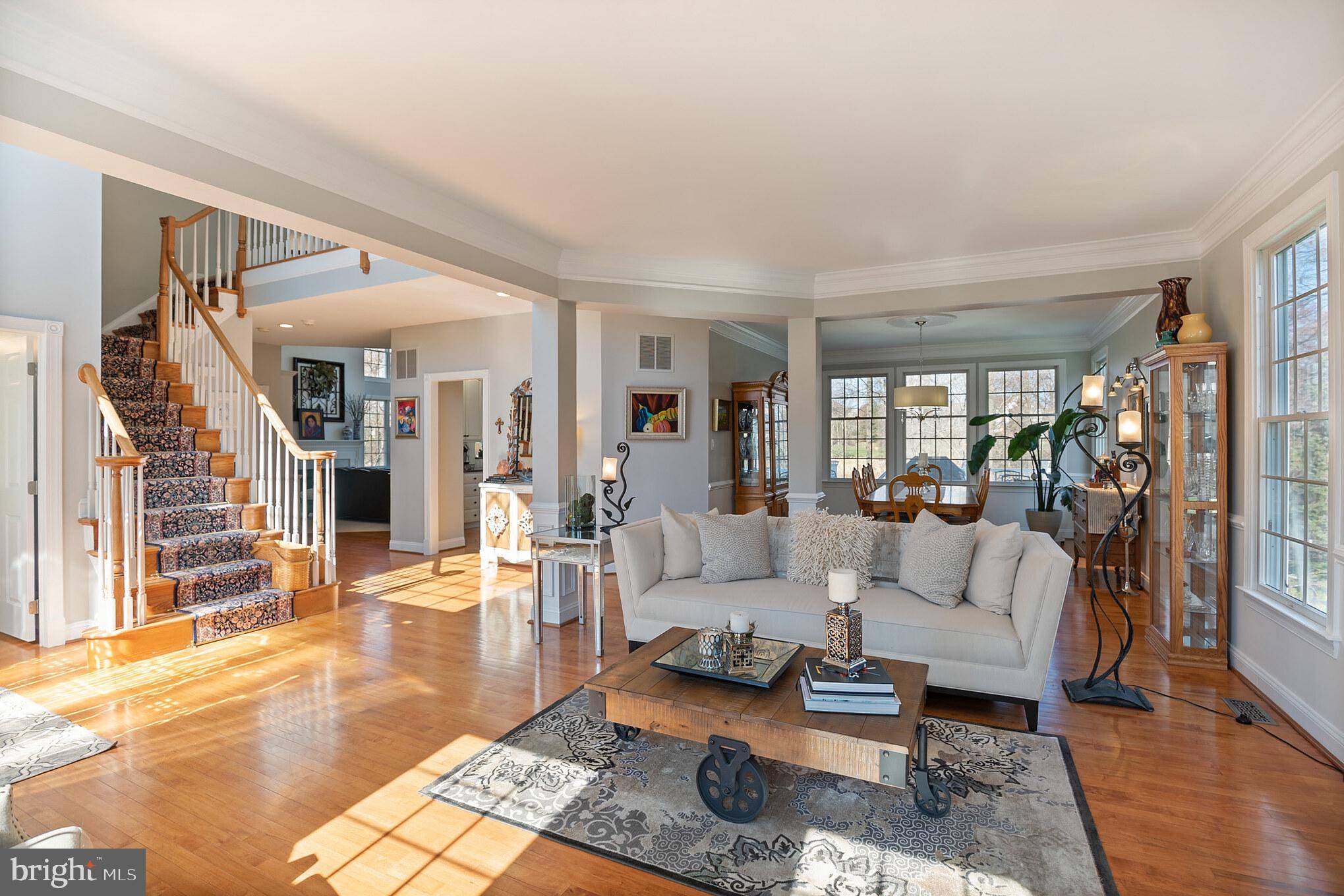 Moorestown, NJ 08057,107 INVERNESS DR