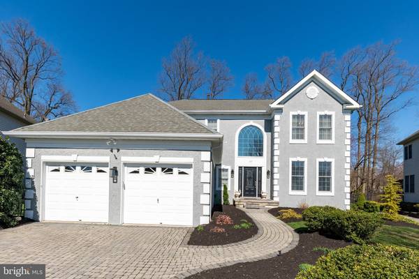 107 INVERNESS DR, Moorestown, NJ 08057