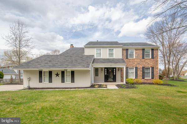 20 CHARLES LN, Cherry Hill, NJ 08003