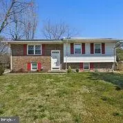 611 ASPEN LN, Edgewood, MD 21040