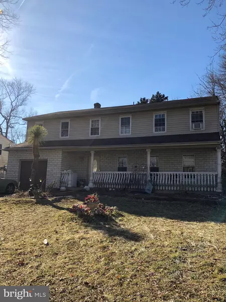 215 MIMOSA, Cherry Hill, NJ 08003