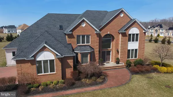 Hamilton, NJ 08620,9 LAUREN LN