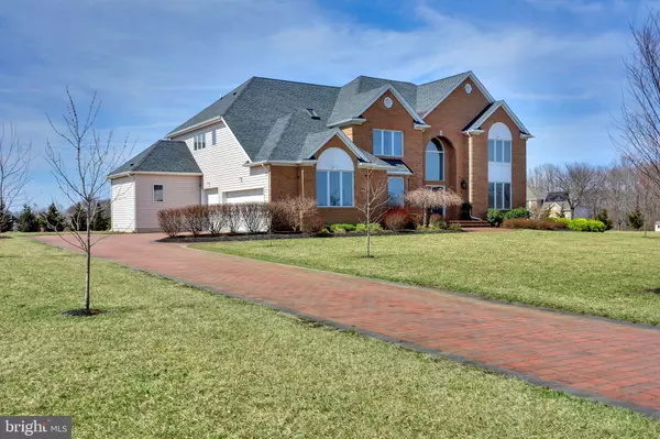 Hamilton, NJ 08620,9 LAUREN LN