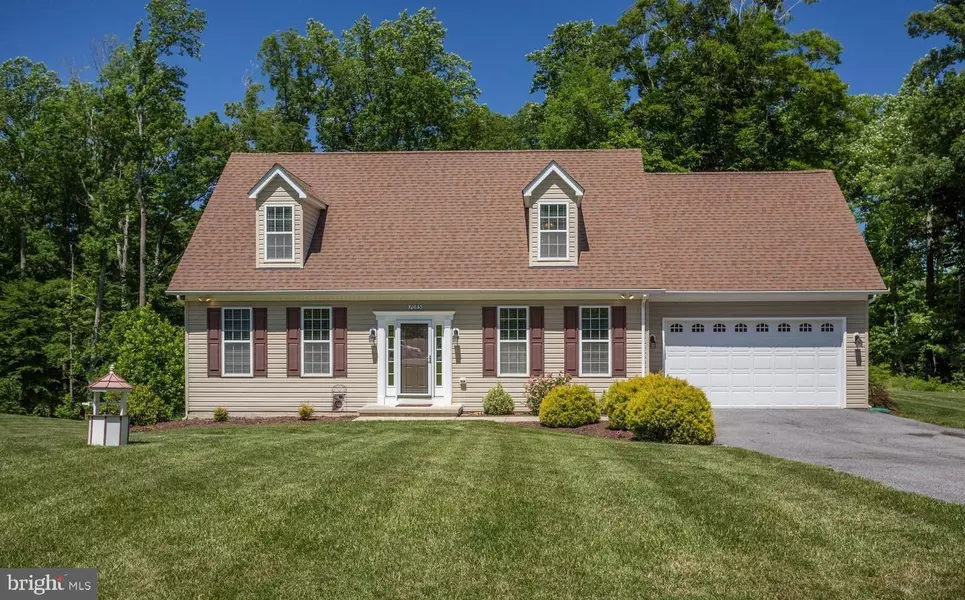 7085 QUICKTREE FARM CT, Hughesville, MD 20637