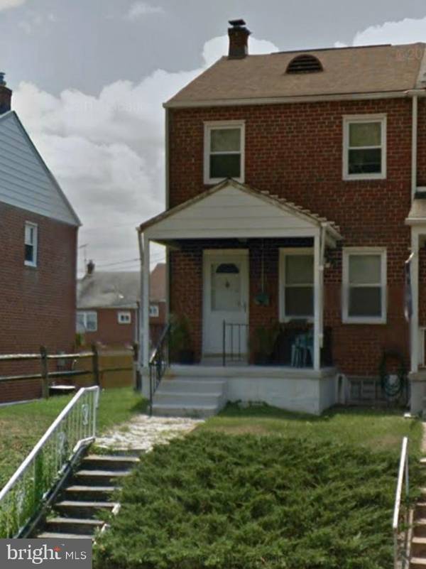 1073 ELM RD, Baltimore, MD 21227