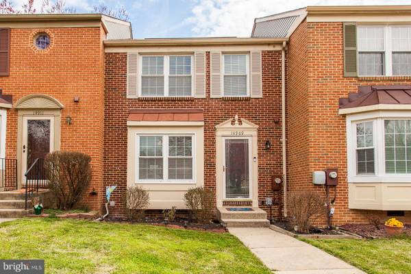 14909 ASHFORD CT, Laurel, MD 20707