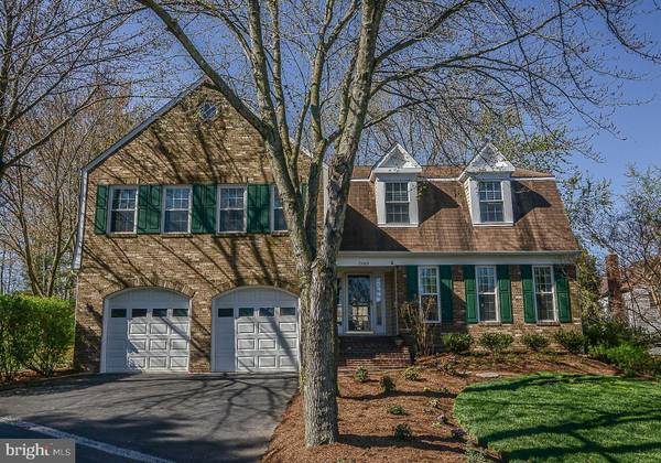 13503 BATTLEWOOD CT, Clifton, VA 20124