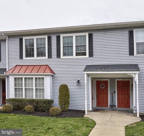 312 ANDREWS LN, Moorestown, NJ 08057