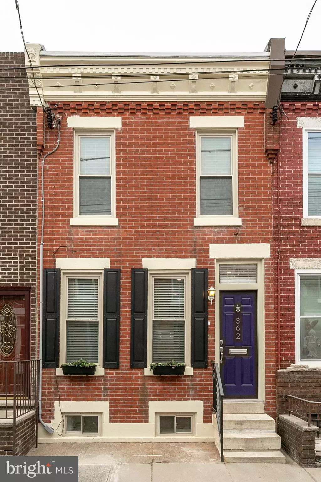 Philadelphia, PA 19148,362 TREE ST