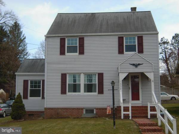 1652 COLUMBIA AVE, Lancaster, PA 17603