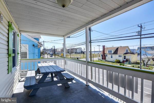 Ocean City, MD 21842,402 SAINT LOUIS AVE #8