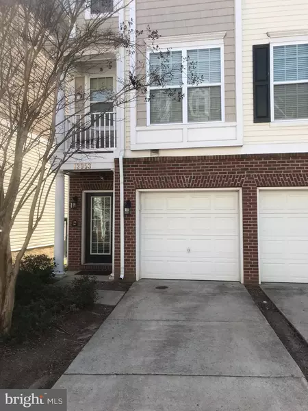 13953 HOLLOW WIND WAY #14, Woodbridge, VA 22191