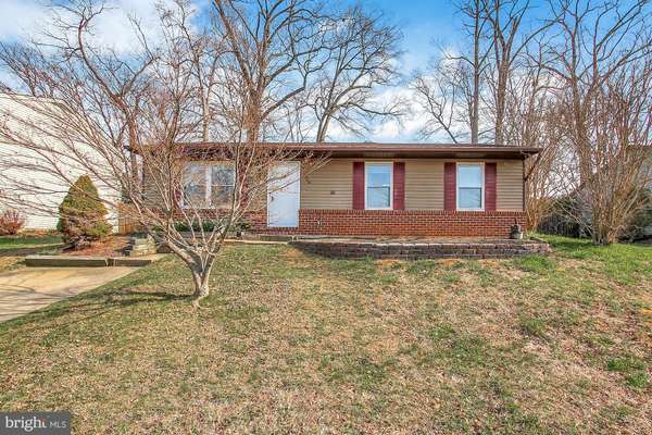 2529 LAUREL VALLEY GARTH, Abingdon, MD 21009