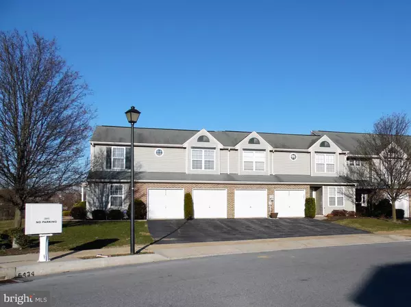 Harrisburg, PA 17111,6438 TERRACE CT