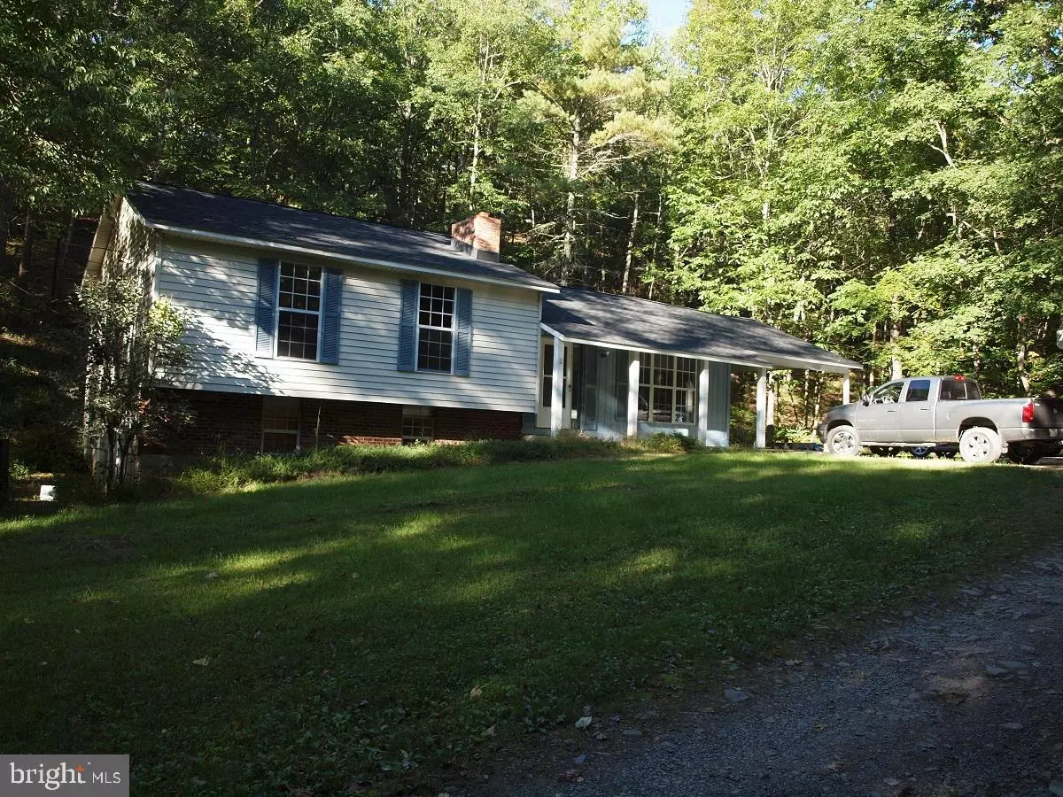 Brandywine, WV 26802,49 FOXFIRE LANE