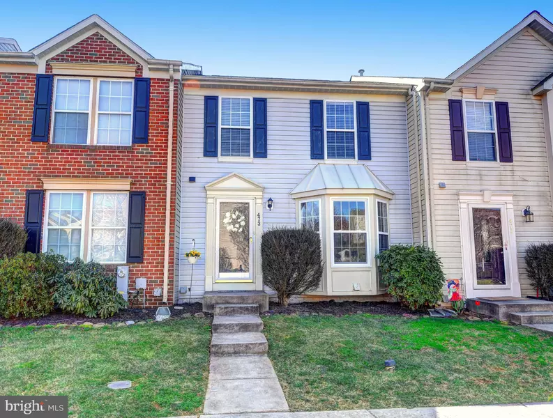 473 ROSE WAY, Bel Air, MD 21014