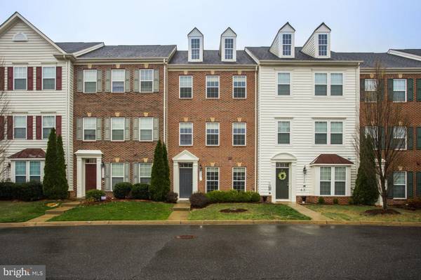 12645 TERRANOVA LN, Woodbridge, VA 22192