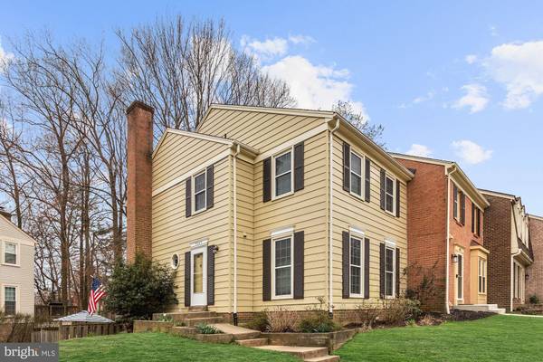 9643 MASTERWORKS DR, Vienna, VA 22181