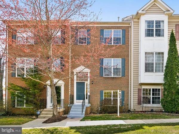 21015 BEDELIA WAY #23, Germantown, MD 20876