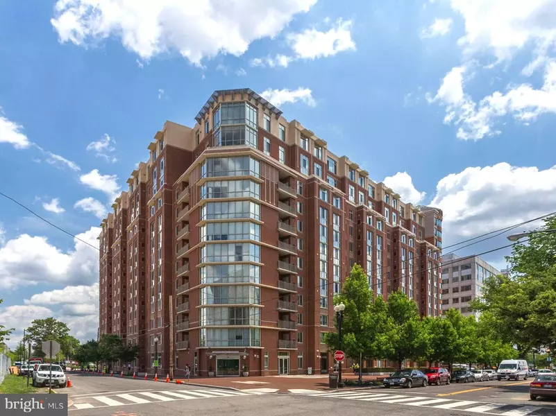 1000 NEW JERSEY AVE SE #508, Washington, DC 20003