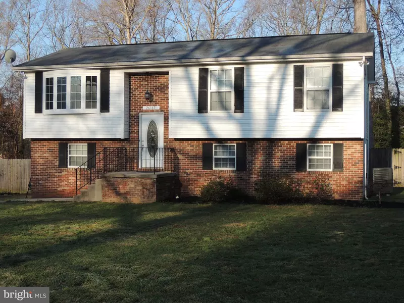 26167 CRESENT LN, Mechanicsville, MD 20659