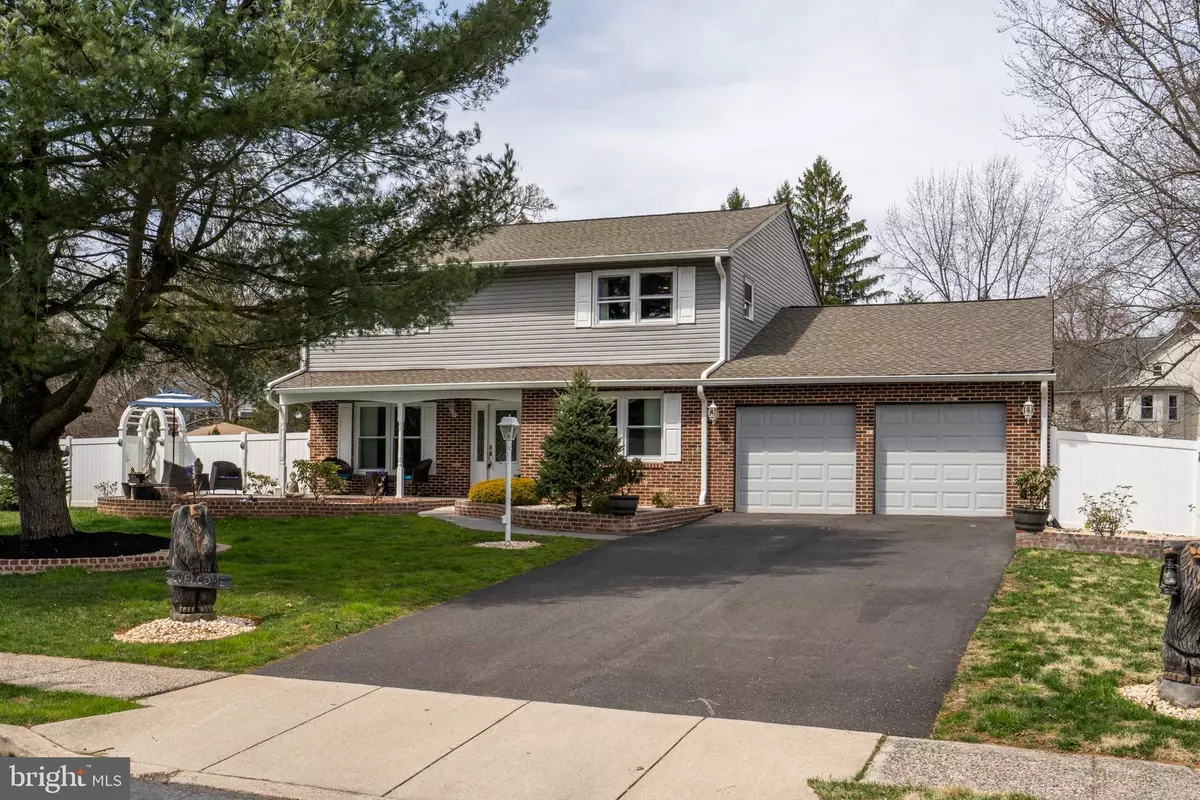 Hatfield, PA 19440,1888 CINDY LN